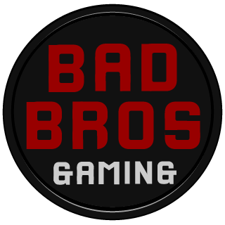 bad-bros-com Community's emblem
