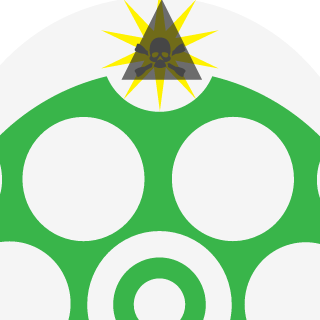 darkgordon's emblem