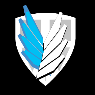 Big Sr Apple's emblem