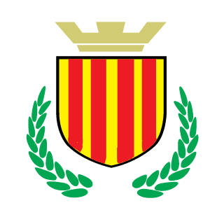 CaderJF's emblem