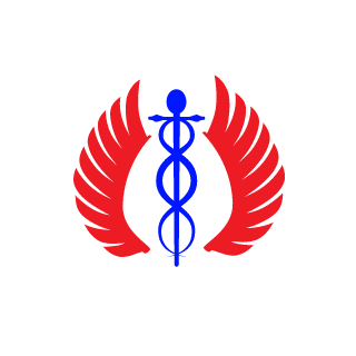 YMAH Dernaseur's emblem