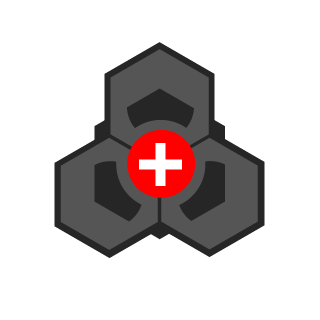 Acurapassion's emblem