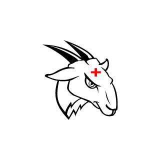 NotBallsout's emblem