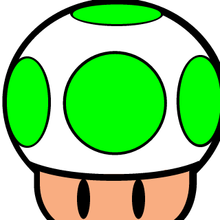 LGStrawberry's emblem