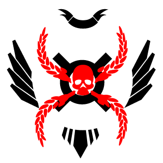 IncidentRay's emblem
