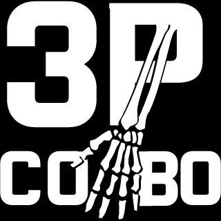 3PunchCombo's emblem