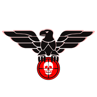 Izac47's emblem