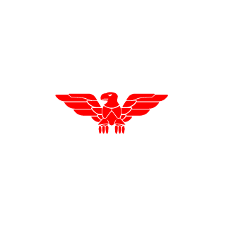 FalcaoVeloz's emblem