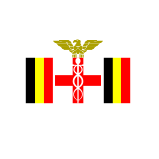 Ndeh's emblem