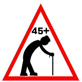 Afterjucken's emblem