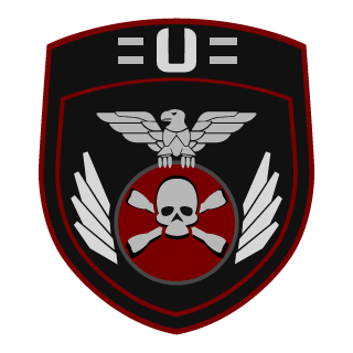 pwrsackers's emblem