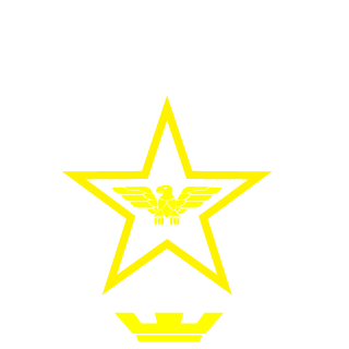 Frosty1973's emblem