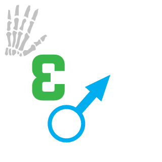 Handym4n's emblem