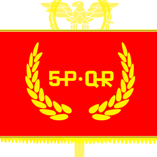palepine's emblem