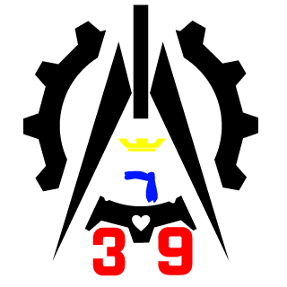 Killerprototipe's emblem