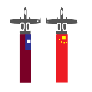 WoaiChiTD's emblem