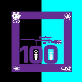 Icekiller1345's emblem