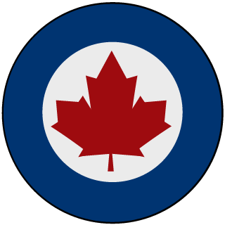 ShotgunRCAF's emblem