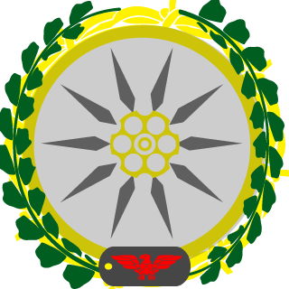 Edelweiss's emblem