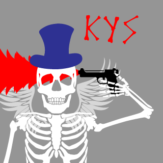 Vermithius's emblem
