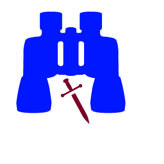 US_SILENT's emblem