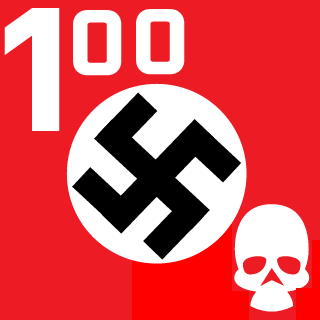 N84B's emblem