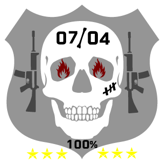 miag-do's emblem