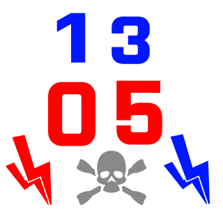 aPax147's emblem