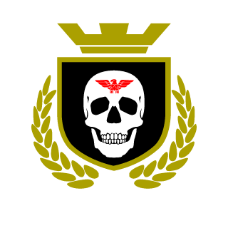 Killercheese4285's emblem