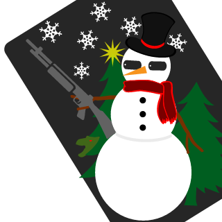 TheUberRed's emblem