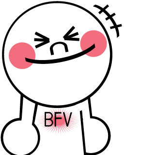 kuro9325's emblem