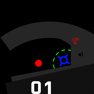 DMC_Krauser_II's emblem