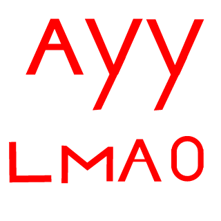 Hew Hunny's emblem
