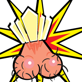 mareggi's emblem