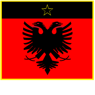 Albunny32's emblem