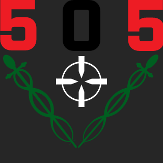 BeardedAnderson's emblem