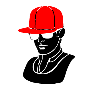 Mr3u11et14's emblem