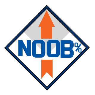 Tomblou's emblem
