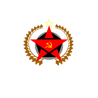 HugoSOCOM's emblem
