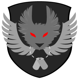 SolaceOpossum's emblem