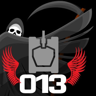 IxXLordFrankXxI's emblem
