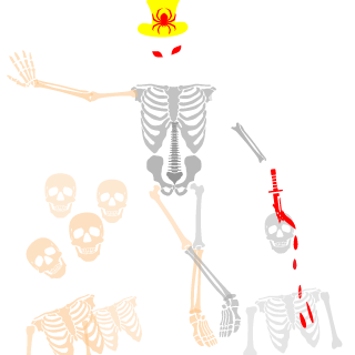 Luchee23's emblem