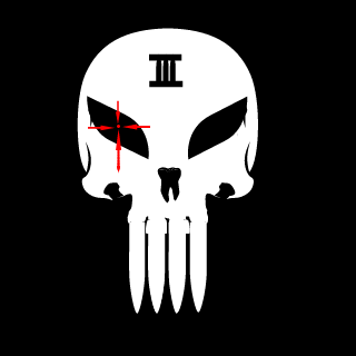 RawBush's emblem