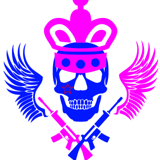 VelikiyPreveliki's emblem