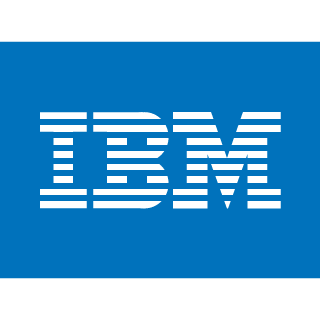 IBM-Mania's emblem