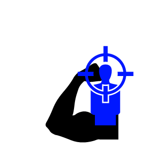SYNTHWQ's emblem