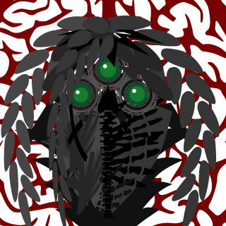 Ripper Assault Team's emblem