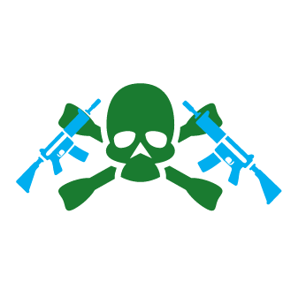 crazykilla550's emblem