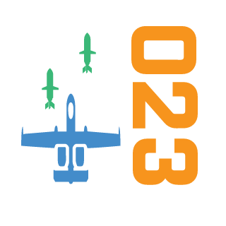 Boeinggijs's emblem