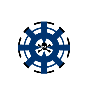 Rosalla's emblem